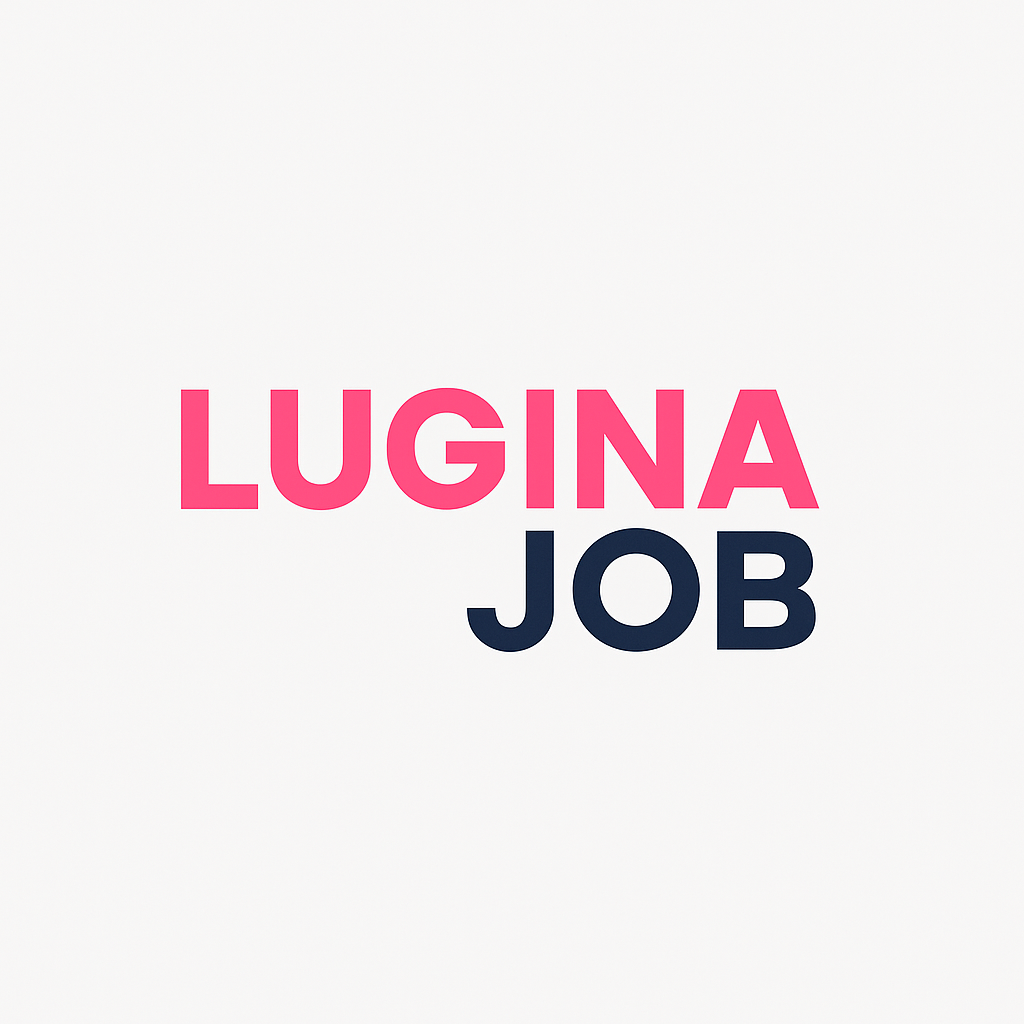 Luginajob